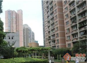 静安兴海城小区图片