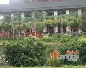 星汇金沙花园小区图片