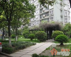 江升公寓小区图片