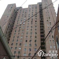 南阳大楼小区图片