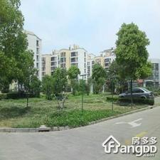 中房公寓小区图片