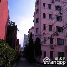 昭化路60弄小区图片