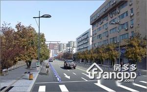玉古路小区图片
