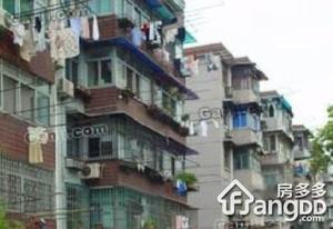 广粤路53弄小区图片