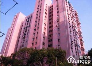 金电大厦小区图片