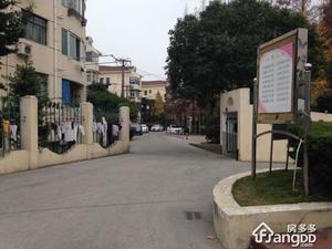 健安坊小区图片