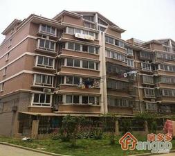 庆安苑小区图片