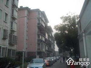 广虹馨苑小区图片