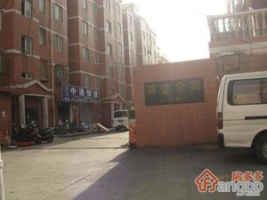锦沧公寓小区图片