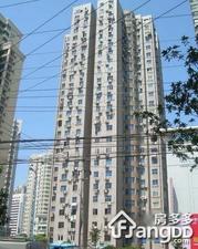 金海大厦小区图片