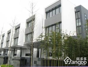 沁风雅泾小区图片