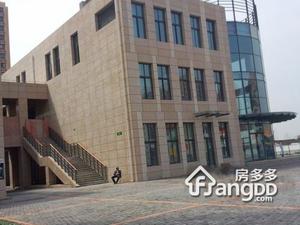 禇家华苑小区图片