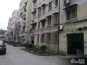 市光一村小区图片