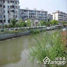 罗秀二村小区图片