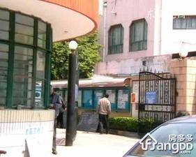 东樱花园小区图片