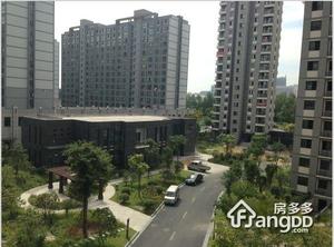 东盛家园小区图片