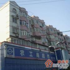 罗南三村小区图片