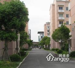 靖海苑(公寓)小区图片