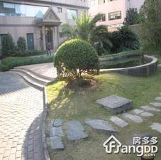 徐家汇景福苑小区图片