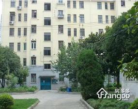 听潮一村小区图片