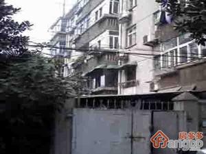 扬子二村小区图片