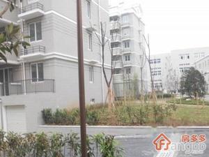 百悦家花园小区图片