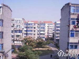湖滨村小区图片