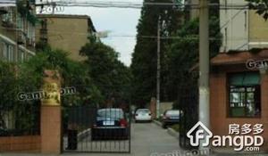 双峰小区小区图片