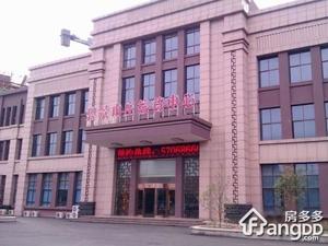 碧景山庄小区图片