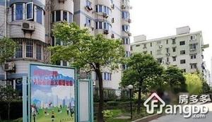 兰港大楼小区图片