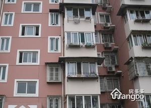嘉屯苑小区图片