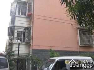六合世纪花园小区图片