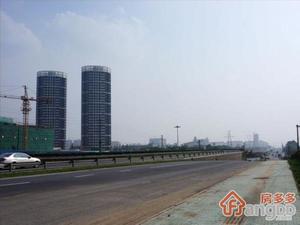 鑫城国际小区图片