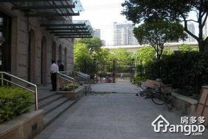 大沽路547号小区图片