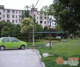 政民花苑小区图片
