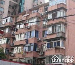 田林二村小区图片