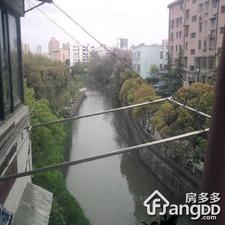 万安公寓小区图片