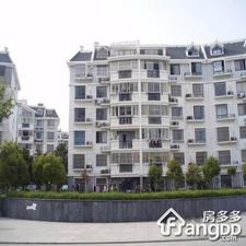 晨兴花园小区图片