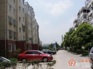 菊泉小区小区图片