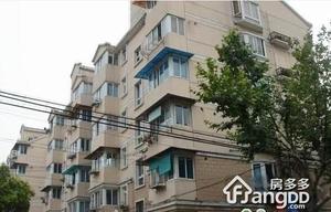 延吉东路315弄小区图片