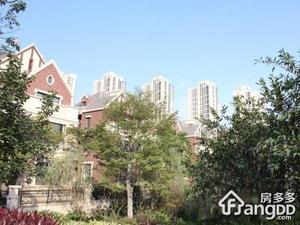 保利英伦堡小区图片