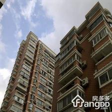 河畔明珠小区图片