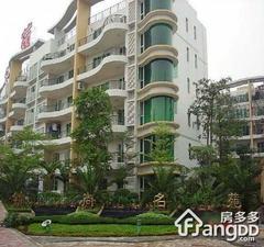 宝铼雅居小区图片