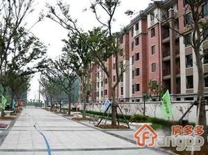 海上普罗旺斯小区图片