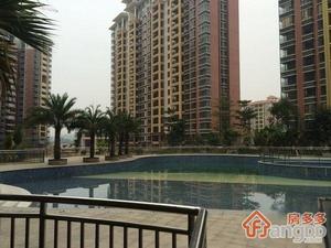 百晟汇翠湾小区图片