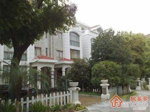 荔城碧桂园小区图片