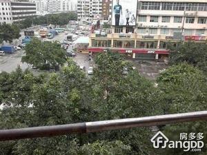 汇美西苑小区图片