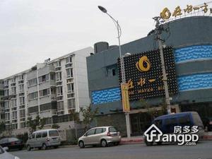 天筑家园小区图片