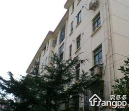 朱家门小区小区图片