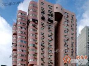 纺鑫苑小区图片